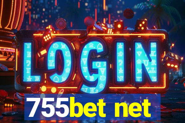 755bet net